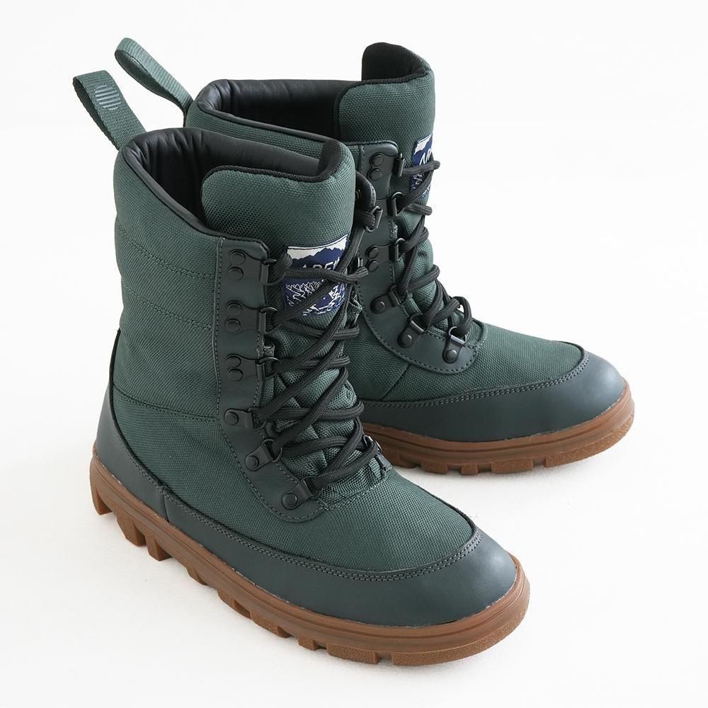 AREth (  ) LATE2025 Morgenrot ( GREEN GUM )