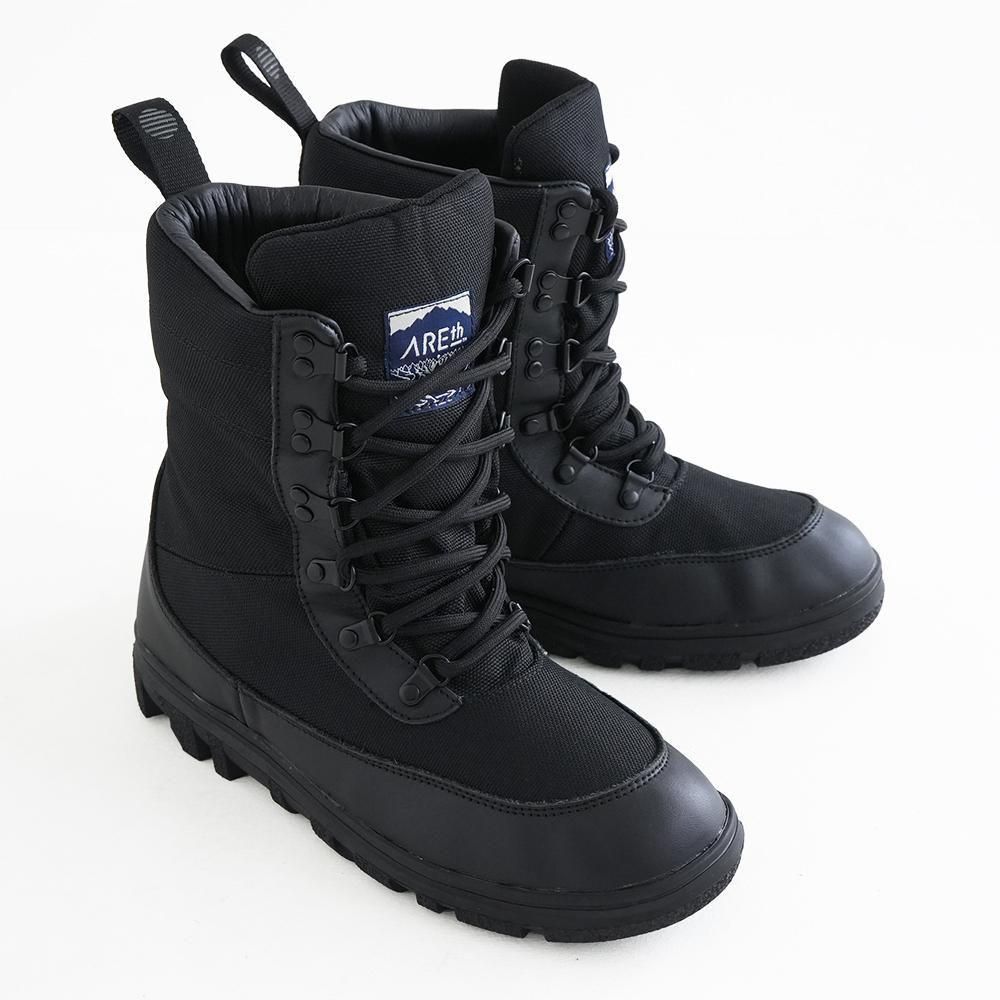 AREth (  ) LATE2025 Morgenrot ( ALL BLACK )