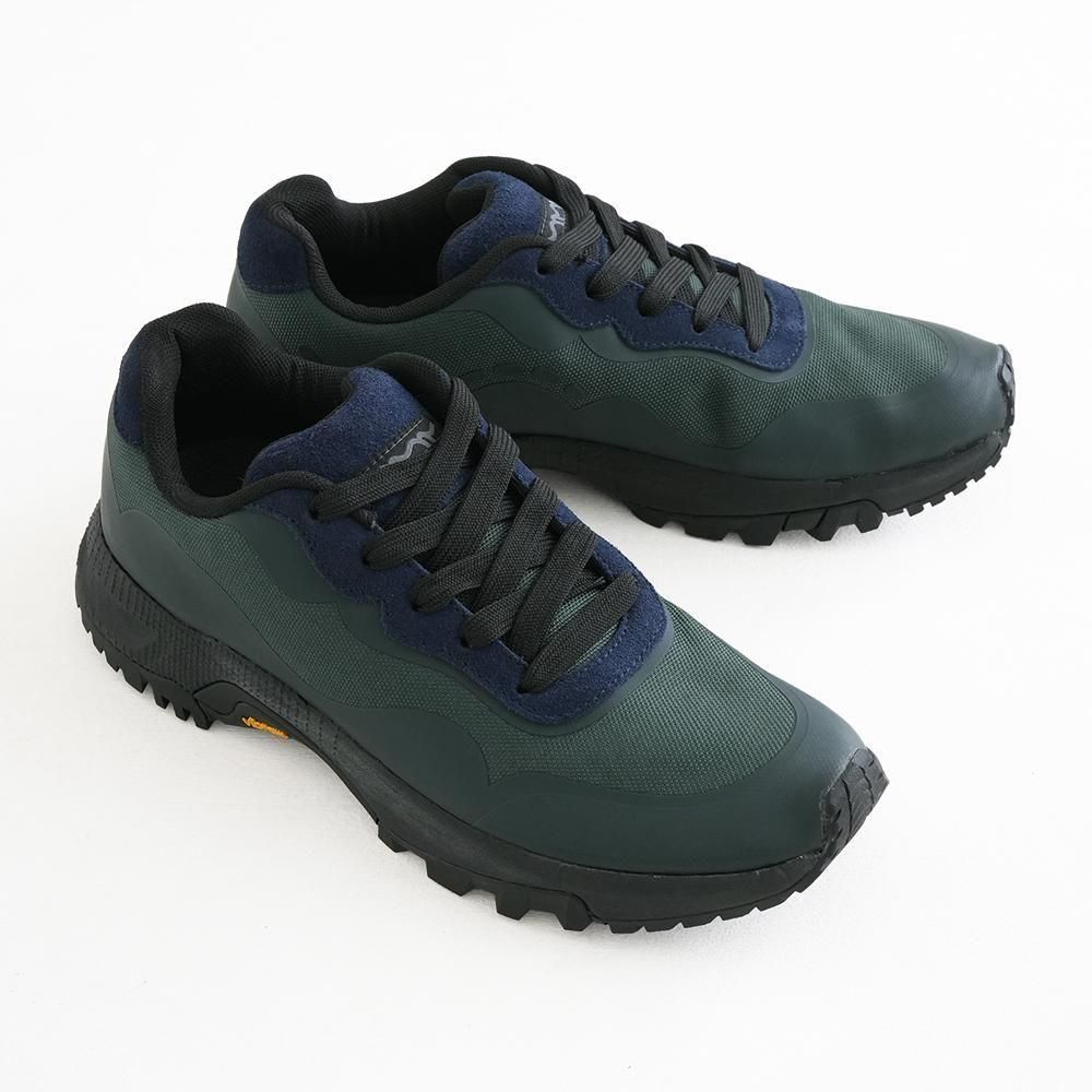 AREth (  ) LATE2025 Kloud Trail ( FOREST )