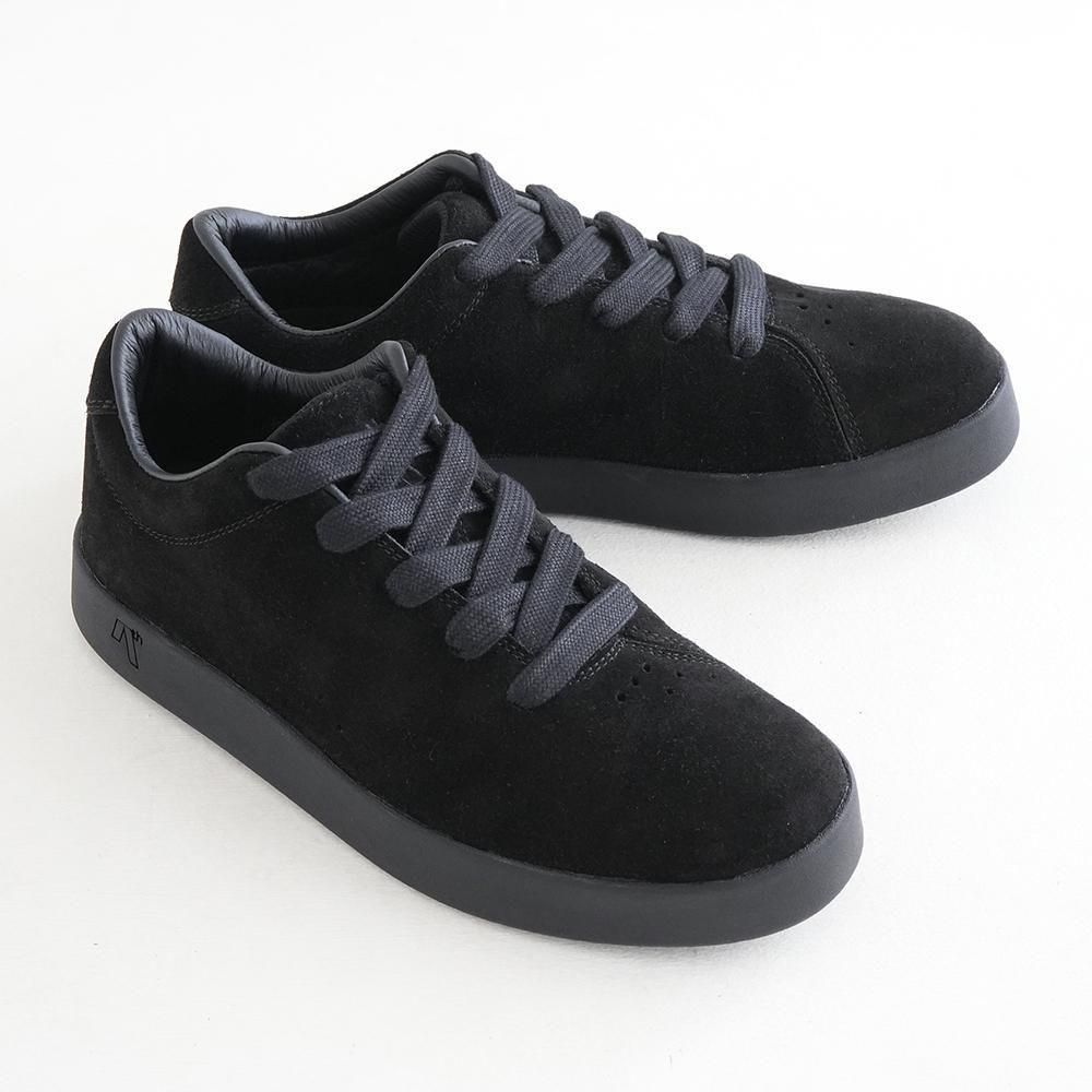 AREth (  ) LATE2025 I lace ( ALL BLACK )