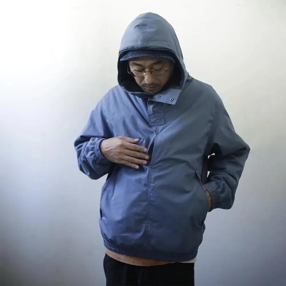 remilla ( レミーラ ) 2025 Autumn/Winter 2nd サボットプル