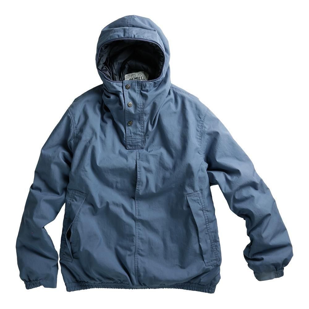 remilla ( ߡ ) 2025 Autumn/Winter 2nd ܥåȥץ ( 饤ȥ֥롼 ) R253407