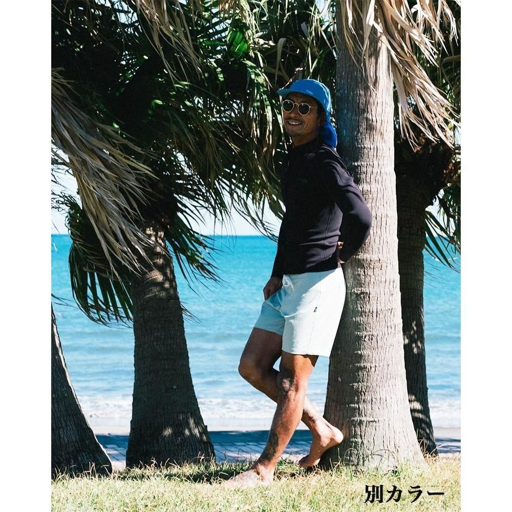 THE HARD MAN ( ザハードマン ) サーフキャップ SUNSHADE WATER CAP