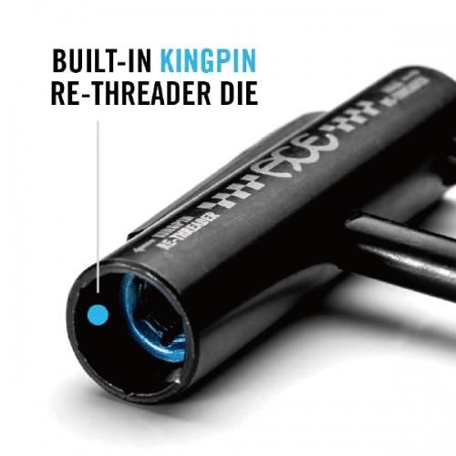 ACE ( エース ) WRENCH -AF1 TOOL- スケートボード工具レンチ - JAU