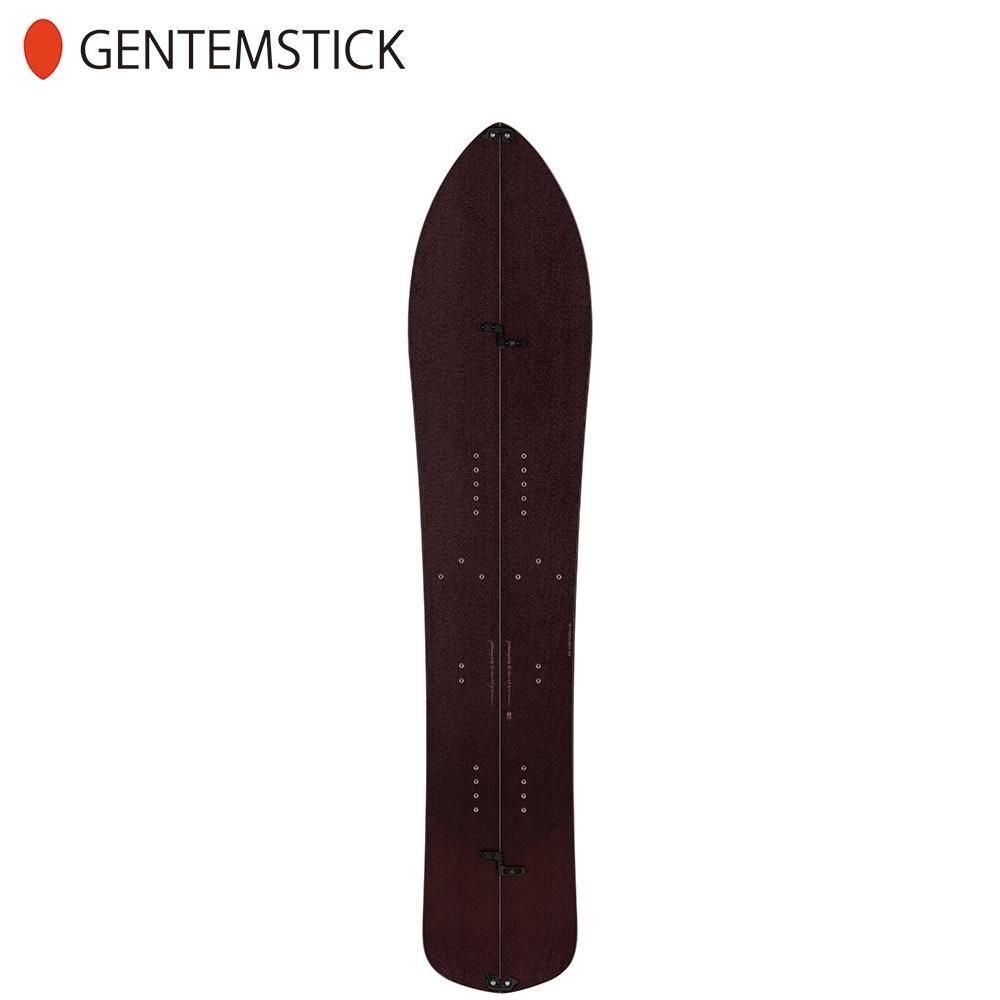  25-26 ͽ  GENTEMSTICK ( ƥ󥹥ƥå ) THE CHASER 155 HP SPLIT 155 β 190,300ǹ
