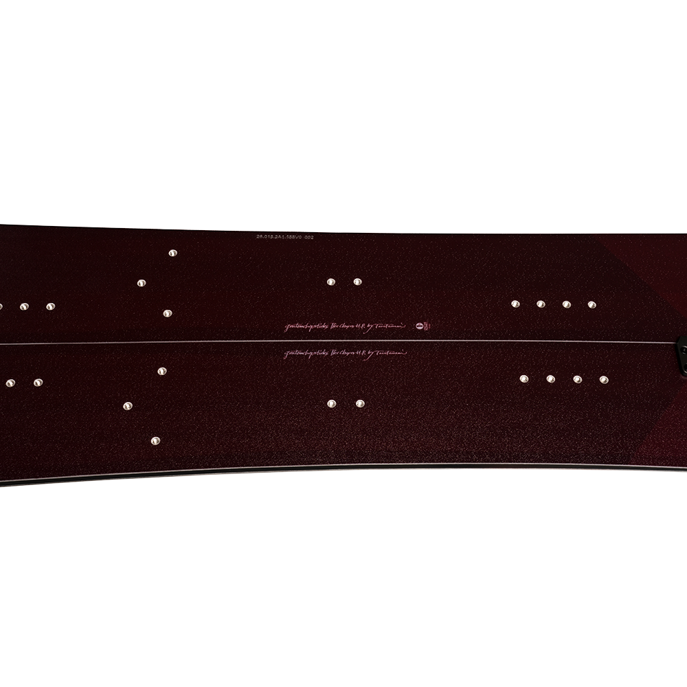 25-26 予約商品 】 GENTEMSTICK ( ゲンテンスティック ) THE 25-26 予約商品 】 GENTEMSTICK ( ゲンテンスティック ) THE