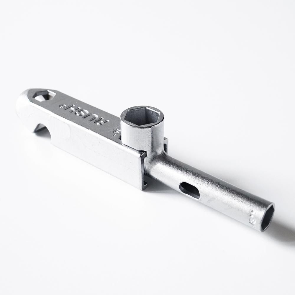 RUSH ( å ) BUD SKATE TOOL ȥܡ ġ 