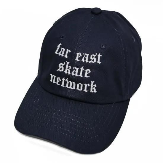LIBE ( 饤 ) å 420 COTTON ROUND CAP 24S04