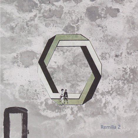 REMILLA ( ߡ )REMILLA2/ IGACOROSAS (MIX CD)