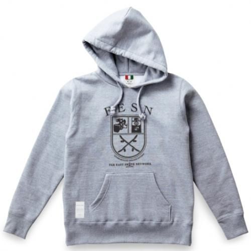 LIBE ( 饤 ) ѡ FESN EMBLEM 18 PARKA 18A13