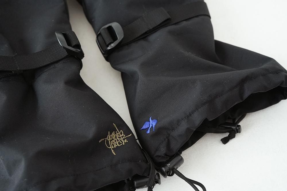 25-26 予約商品 】 GREENCLOTHING ( グリーンクロージング