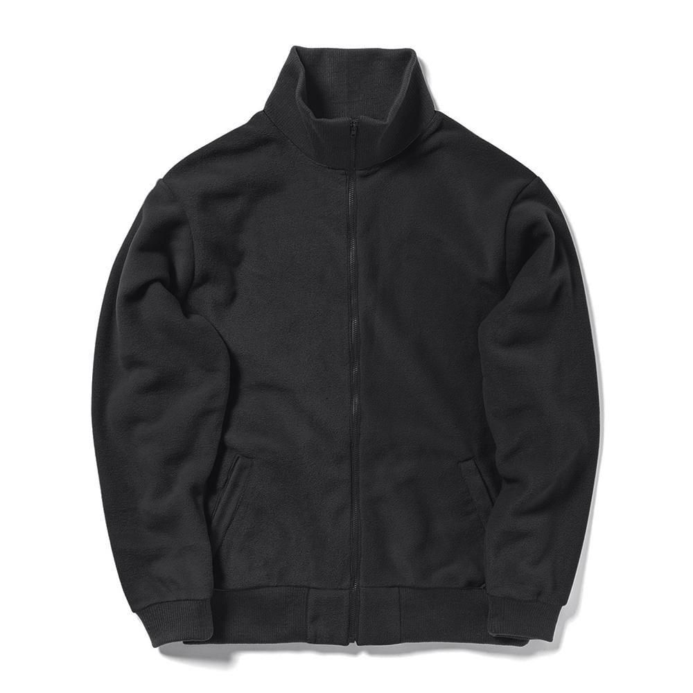 25-26 GREENCLOTHING (꡼󥯥) STAND JACKET ( BLACK )
