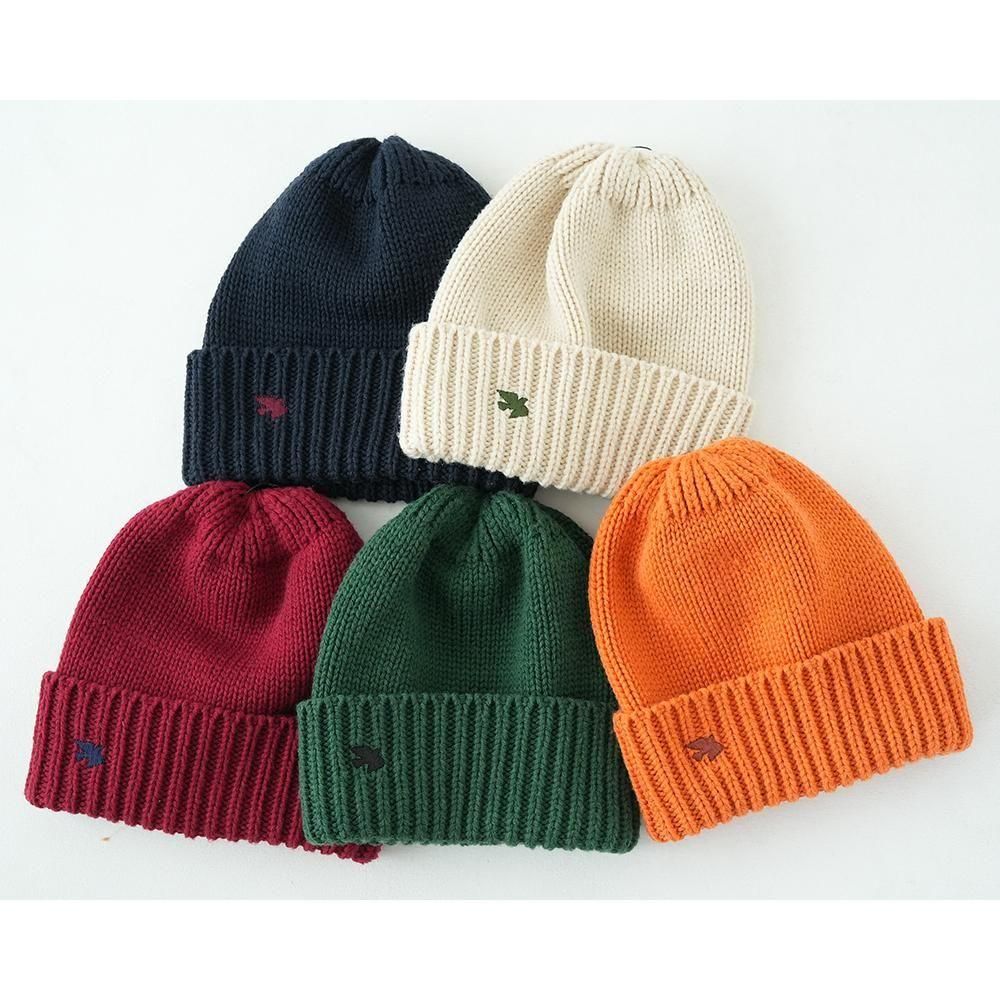  23-24 ͽ  GREENCLOTHING ( ꡼󥯥 ) WOOL HAT 