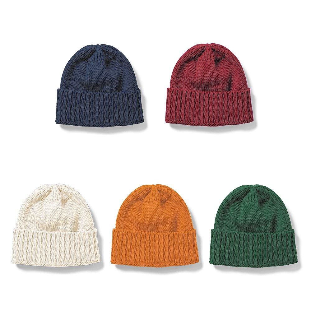  25-26 ͽ  GREENCLOTHING ( ꡼󥯥 ) WOOL HAT