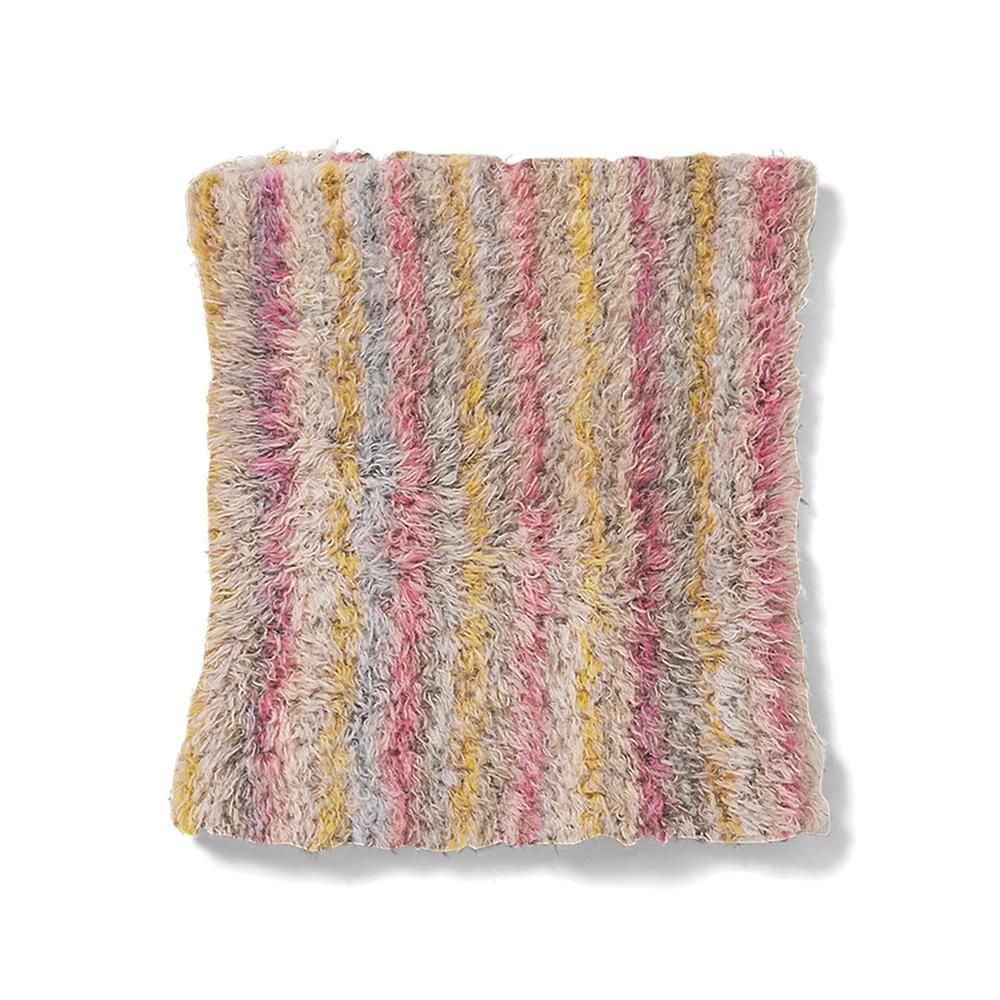 25-26 GREENCLOTHING ( ꡼󥯥 ) MOLE TUBE ( PINK MIX )