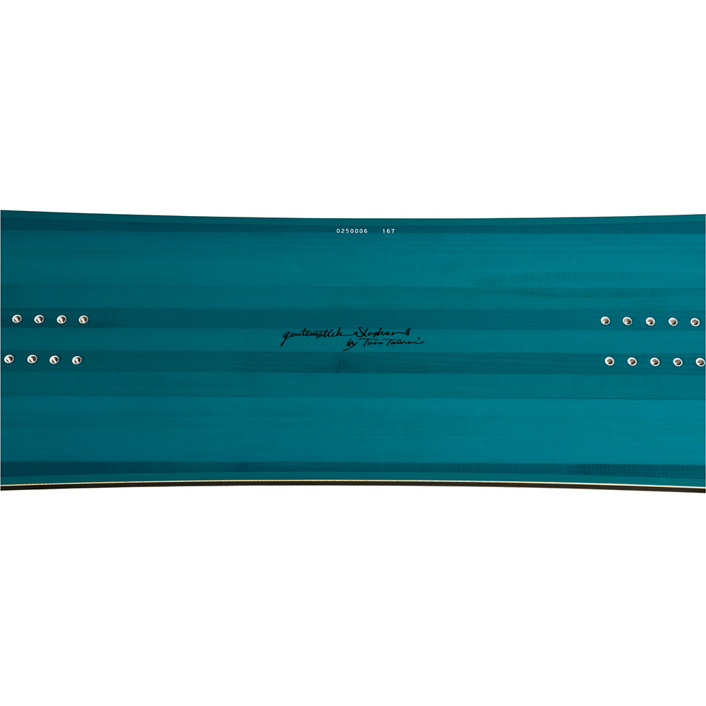 25-26 予約商品 】 GENTEMSTICK ( ゲンテンスティック ) SLASHER 25-26 予約商品 】 GENTEMSTICK ( ゲンテンスティック ) SLASHER