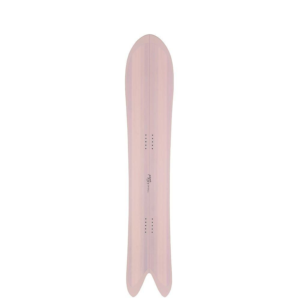 【 24-25 予約商品 】 GENTEMSTICK ( ゲンテンスティック ) TRINITY 156 Tomomi sheesa Kuwahara  pro model women - JAU／REMILLAレミーラ, GOHEMPゴーヘンプ, HAVE A GRATEFUL DAY, ...