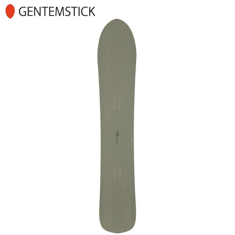  25-26 ͽ  GENTEMSTICK ( ƥ󥹥ƥå ) FLOATER 162β 200,200ǹ