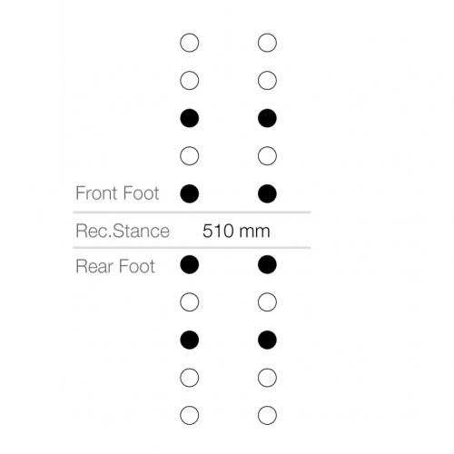 24-25 予約商品 】 GENTEMSTICK ( ゲンテンスティック ) FLOATER