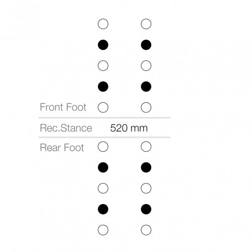 23-24 予約商品 】 GENTEMSTICK ( ゲンテンスティック ) 23-24