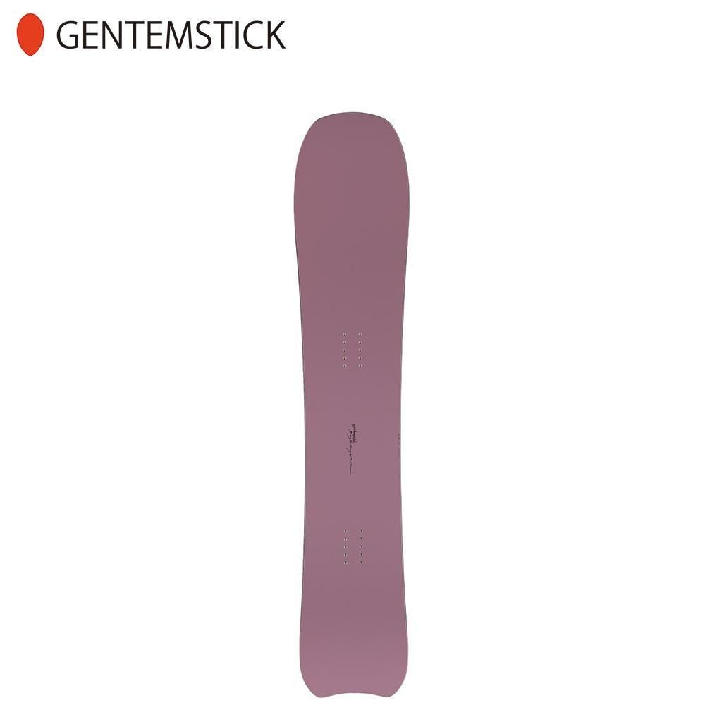 25-26 予約商品 】 GENTEMSTICK ( ゲンテンスティック ) MID