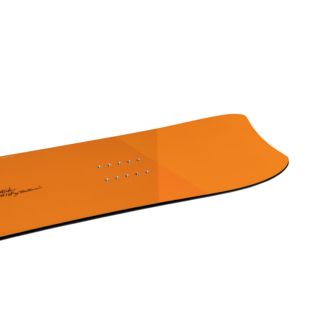 25-26 予約商品 】 GENTEMSTICK ( ゲンテンスティック ) TITTI 25-26 予約商品 】 GENTEMSTICK ( ゲンテンスティック ) TITTI