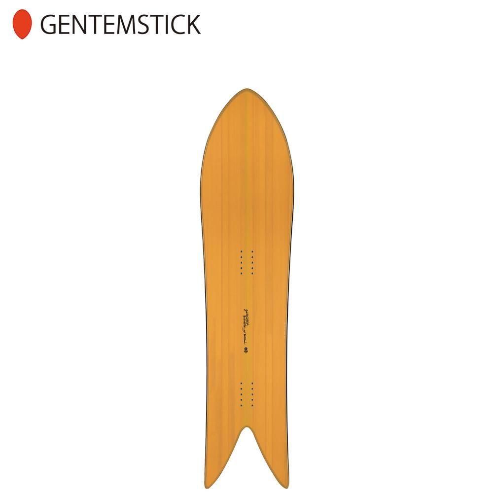  25-26 ͽ  GENTEMSTICK ( ƥ󥹥ƥå ) ROCKET FISH 144β 148,500ǹ