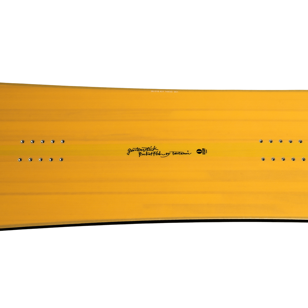 25-26 予約商品 】 GENTEMSTICK ( ゲンテンスティック ) ROCKET