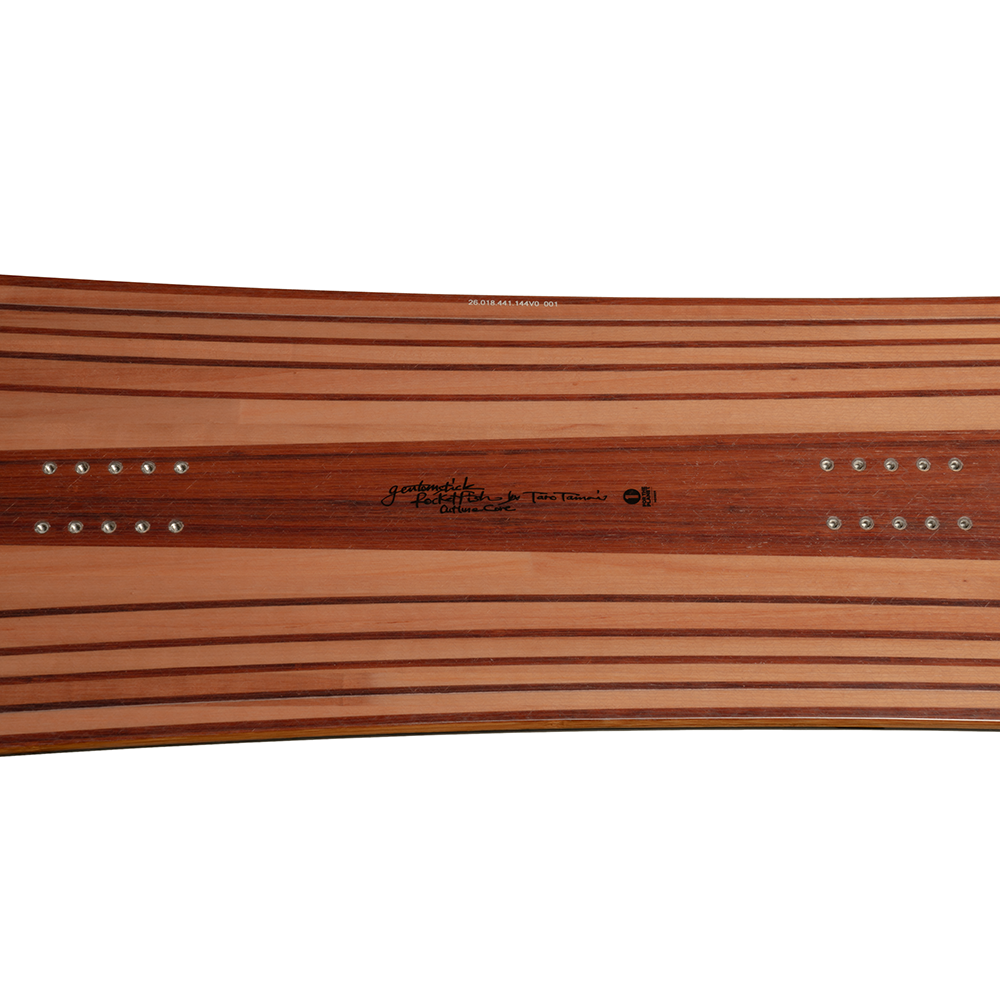 25-26 予約商品 】 GENTEMSTICK ( ゲンテンスティック ) ROCKET 25-26 予約商品 】 GENTEMSTICK ( ゲンテンスティック ) ROCKET