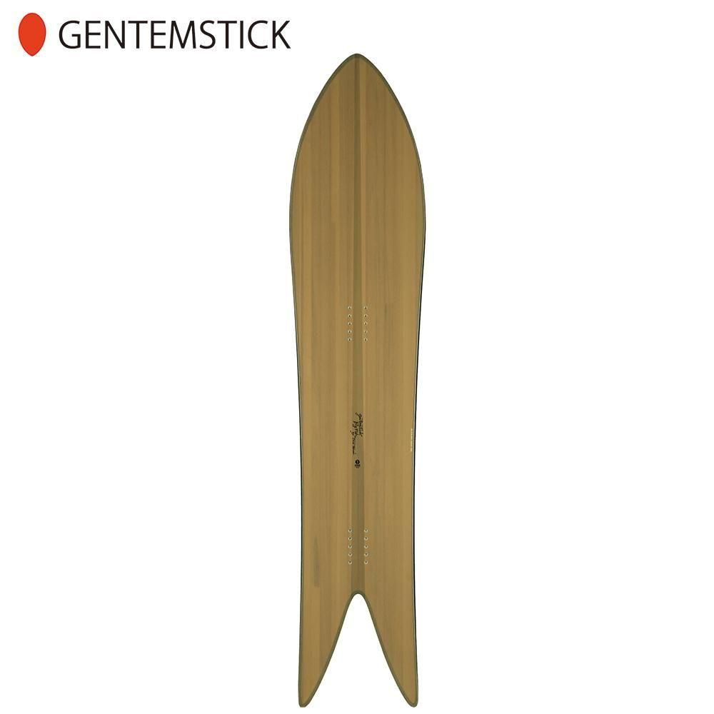  25-26 ͽ  GENTEMSTICK ( ƥ󥹥ƥå ) BIG FISH 163β 154,000ǹ