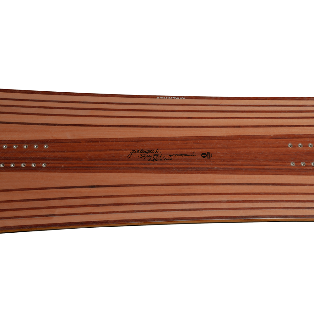 25-26 予約商品 】 GENTEMSTICK ( ゲンテンスティック ) SUPER 25-26 予約商品 】 GENTEMSTICK ( ゲンテンスティック ) SUPER