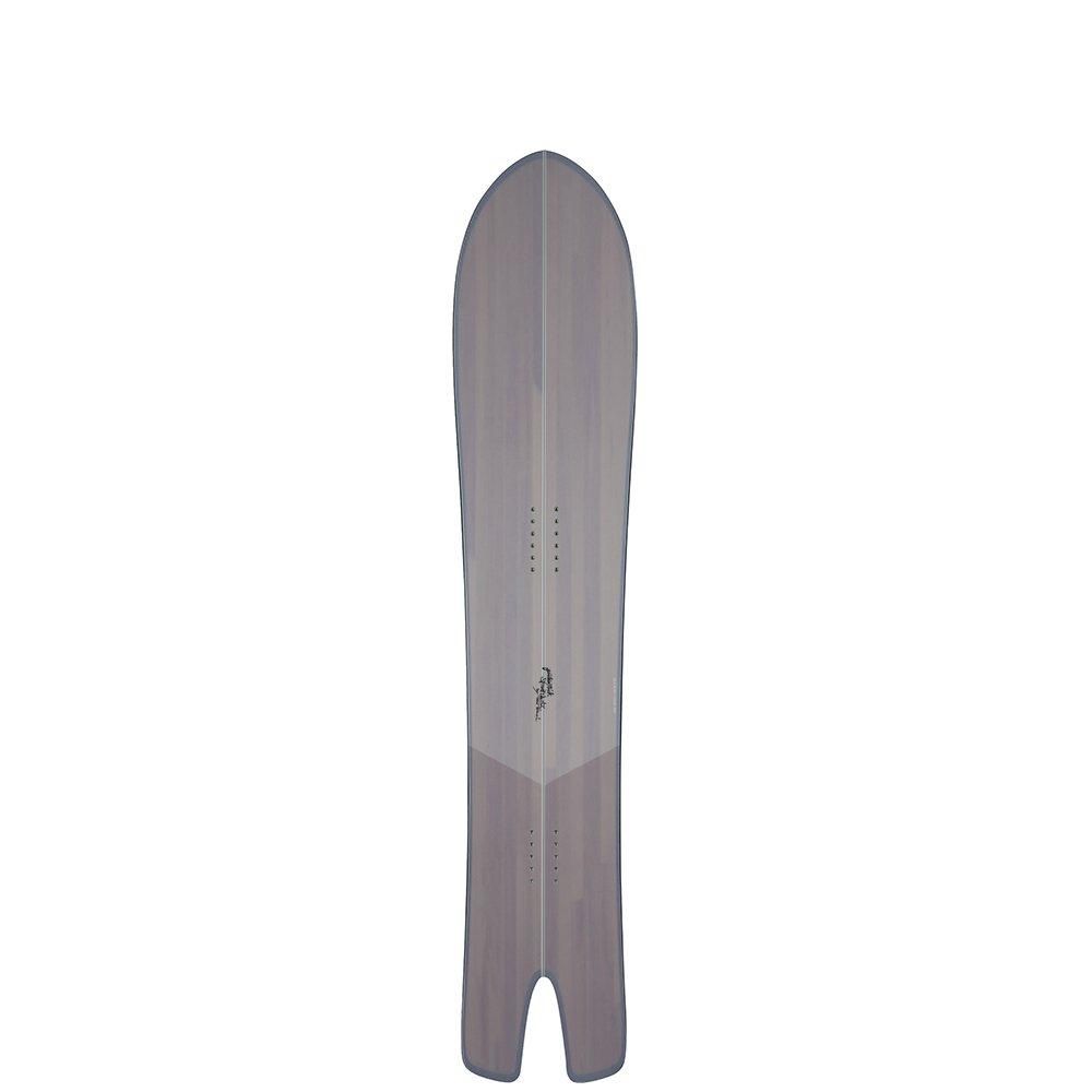 【美品】gentemstick spoonfish152 【17-18】