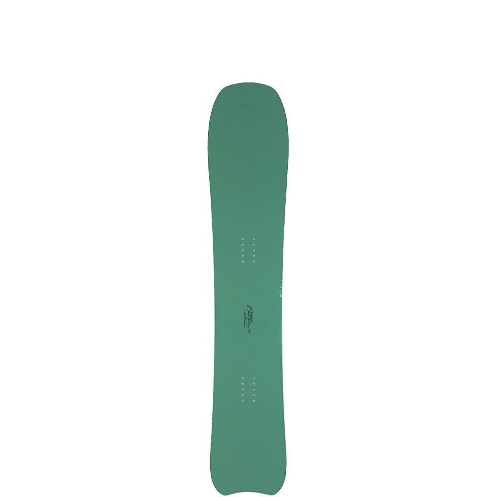 Gentemstick TRINITY 156cm - スノーボード