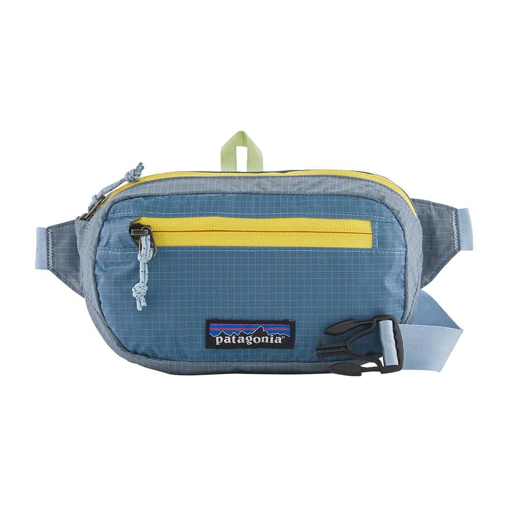 PATAGONIA ( ѥ˥ ) ҥåץѥå ULTRALIGHT BLACK HOLE MINI HIP PACK ( STME ) 49447
