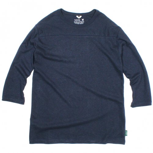 GOHEMP ( إ ) եåȥܡT FOOTBALL TEE ( MARINE NAVY ) GHC4202RG (١å륨å)