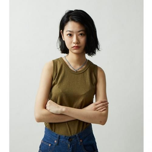 GOHEMP ( ゴーヘンプ ) レディース タンクトップ BASIC LADY'S