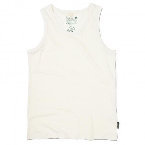 GOHEMP ( إ ) ǥ 󥯥ȥå BASIC LADY'S FINEDAY TANK TOP ( NATURAL ) GHC4291RG