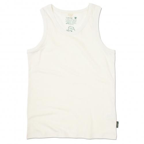 GOHEMP ( إ ) 󥯥ȥå BASIC LADY'S FINEDAY TANK TOP ( NATURAL ) GHC4291RG