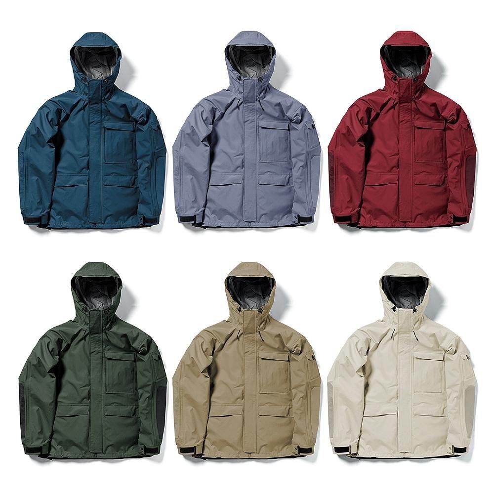  25-26 ͽ  GREENCLOTHING ( ꡼󥯥 ) PEACE JACKET (2025ǯ11ܡܺͽ)