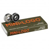 MINI-LOGO ( ߥ˥ ) ٥