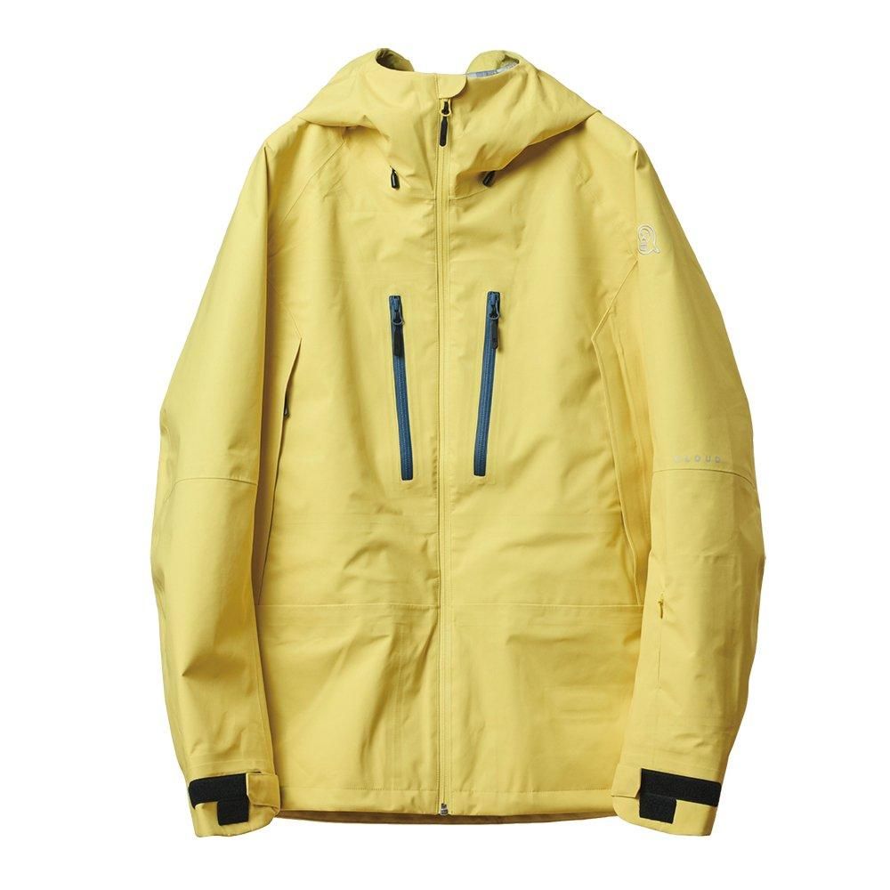 UNFUDGE アンファッジ CLOUD JACKET-