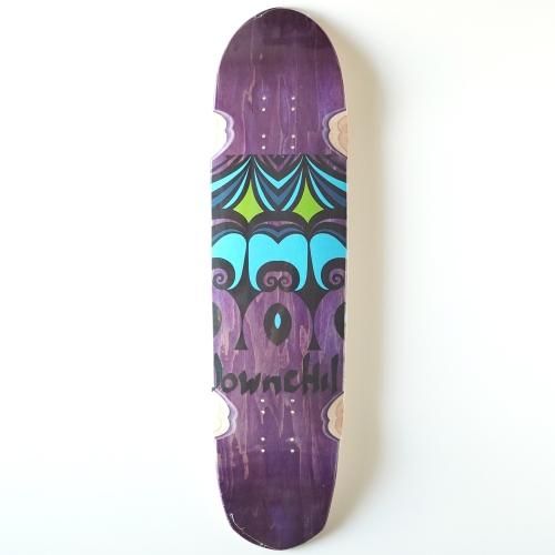 NISEKO DOWNCHILL ( ˥ ) ǥå AINU ( PURPLE )  7.75 