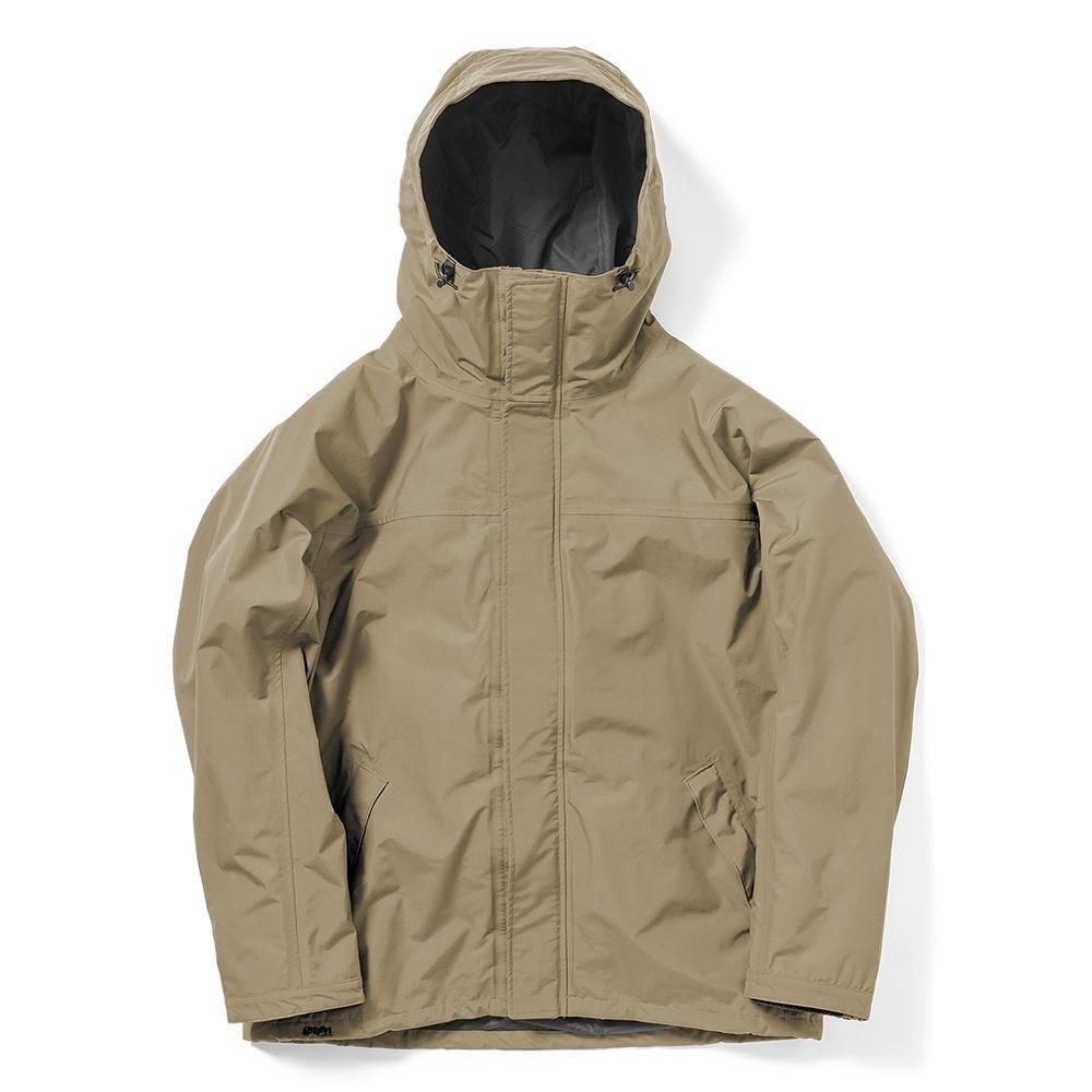 25-26 GREENCLOTHING ( ꡼󥯥 ) FREE JACKET ( CHINO )