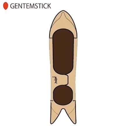  ͽ  GENTEMSTICK ( ƥ󥹥ƥå ) 륬 ( ROCKET FISH  )