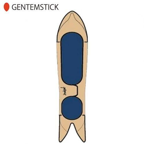 ͽ  GENTEMSTICK ( ƥ󥹥ƥå ) 륬 ( ROCKET FISH HP )