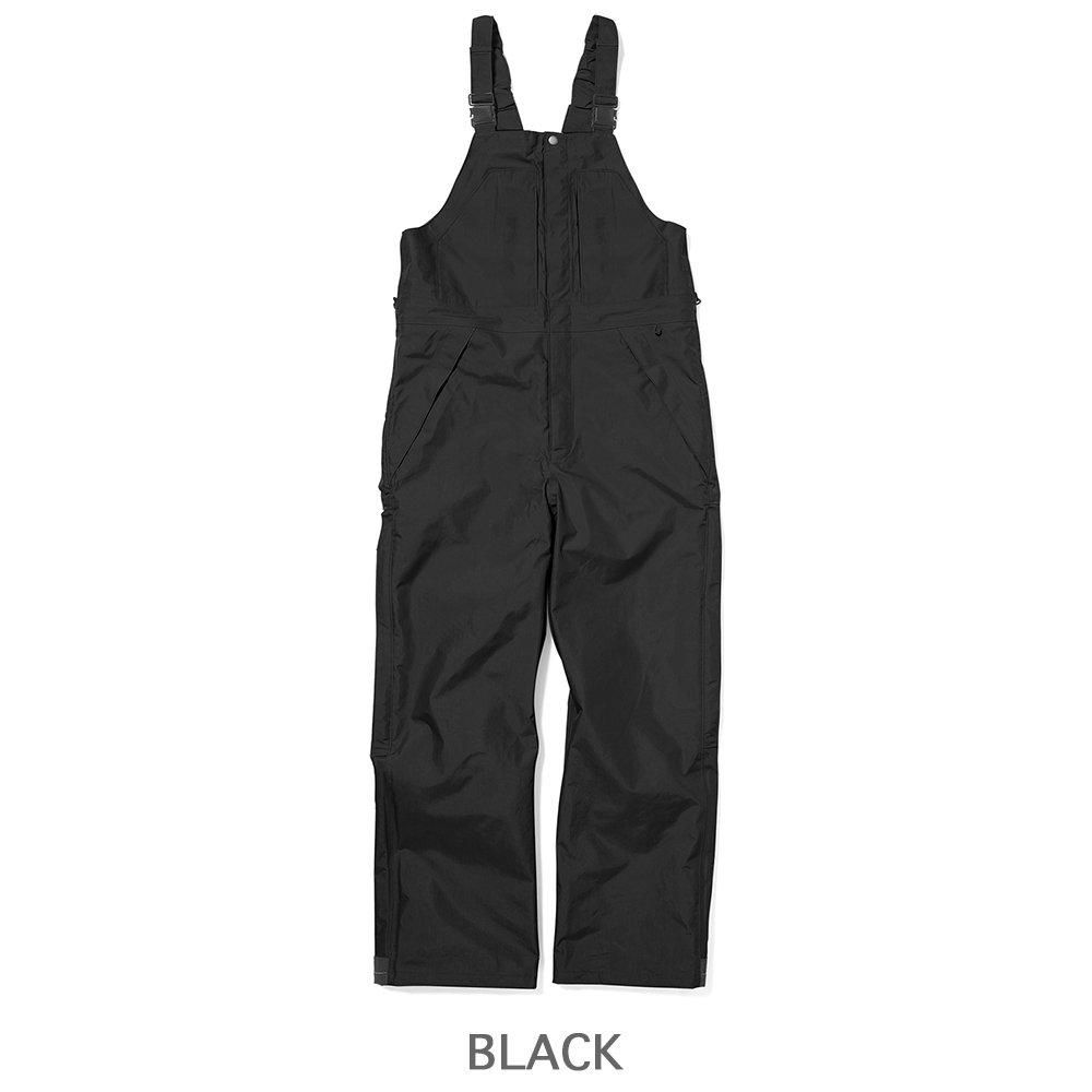 23-24 GREENCLOTHING ( グリーンクロージング ) BIB PANTS - JAU／REMILLAレミーラ,  GOHEMPゴーヘンプ, HAVE A GRATEFUL DAY, DEVADURGA, AREth, GREENCLOTHING,  GENTEMSTICK 正規通販店