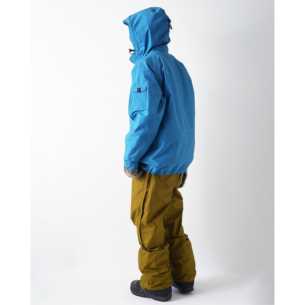 市場 グリーンクロージングgreen clothing ウールコーチジャケット XL 