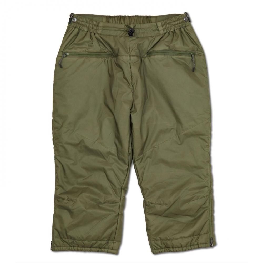  25-26 ͽ  P.RHYTHM (ץꥺ) 25-26 INSULATION HALF ZIP PANTS ( STONE GRAY ) (2025ǯ11ܺͽ)