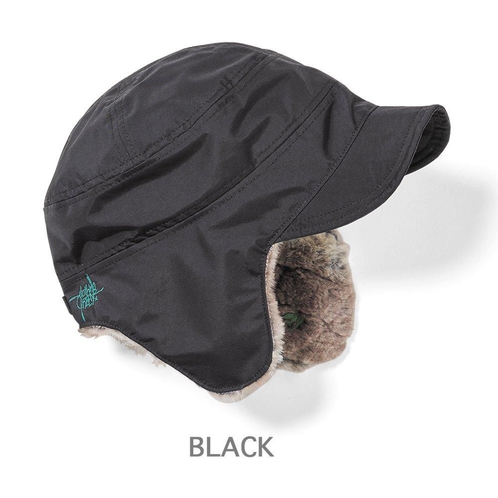 24-25 予約商品 】 GREENCLOTHING ( グリーンクロージング ) BOA CAP