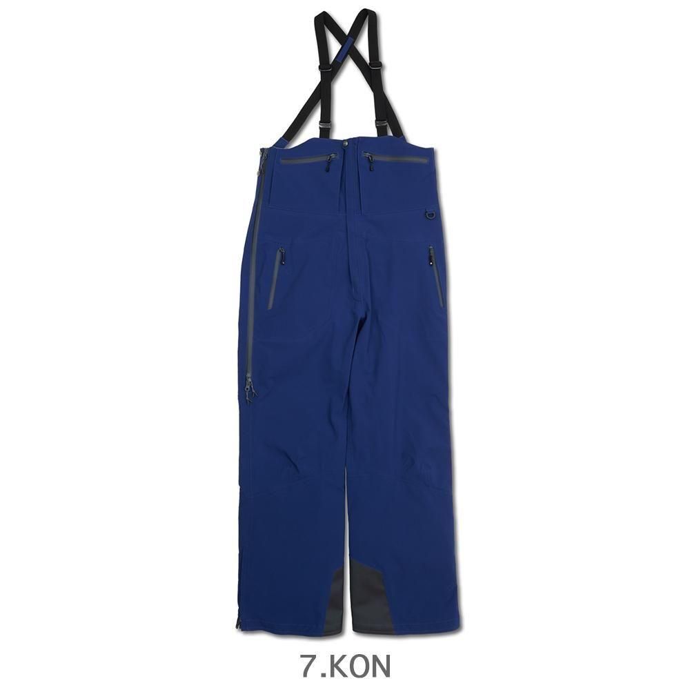 24-25 予約商品 】 P.RHYTHM ( プリズム ) PEAK BIB - JAU／REMILLA ...